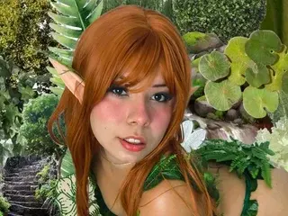 Streamate Adult Video Chat of Alicia1407
