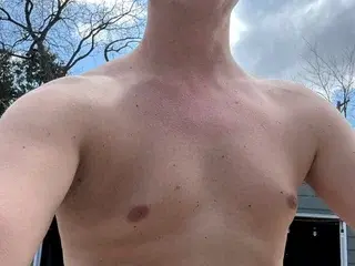 Streamate Free Porn Cam of Dusty67