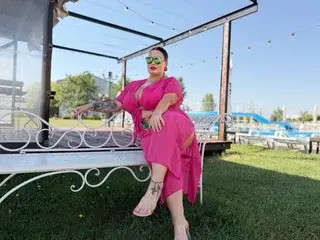 Streamate Nude Webcam of GeorgiaLerox
