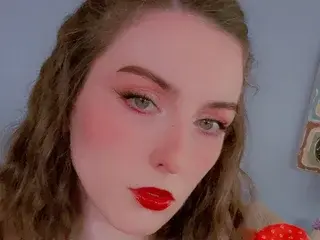 Streamate Nude Webcam of Unicornfairy55