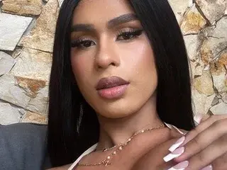 Streamate Private Sex Chat of JessCollen