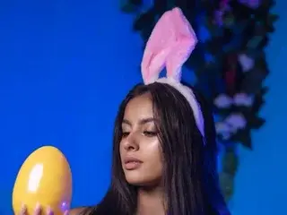 Streamate Private Sex Chat of Hannysun