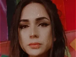Streamate Live Porn of IrisDurand