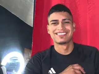 Streamate Best live sex cam show of MaicolHurtado22