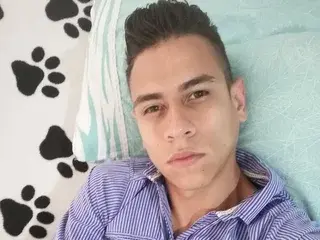 Streamate Best Webcam of candyboy21