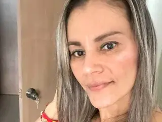 Streamate Free Live Porn of EVAAMILF
