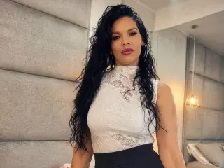 Streamate Live Porn of samantaortiiz