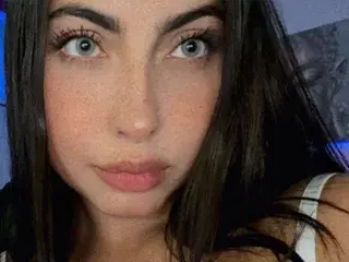 Streamate Best live sex cam show of XXblueberry
