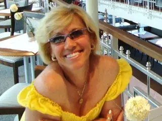 Streamate Live Porn of BlondPrettyLady