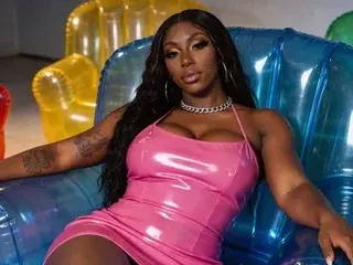 Streamate Private Sex Chat of EbonyMystique