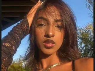 Streamate Free Porn Cam of MiaCarther