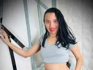 Streamate Free Live Porn of PerlaJohnsonRx