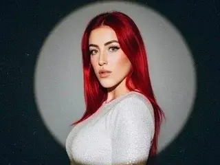 Streamate Live Sex of AlissaBrown