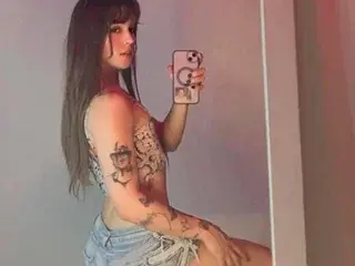 Streamate Best Webcam of Sabrina20x