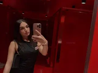 Streamate Nude Webcam of dirtyyiyannaa