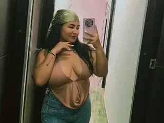 Streamate Best live sex cam show of AmberMilers