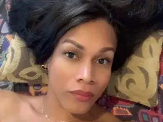 Streamate Free Live Porn of BarbieBrownn