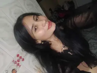 Streamate Free Porn Cam of NayeCloud