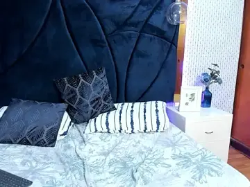 Stripchat Live Sex of MALUMD