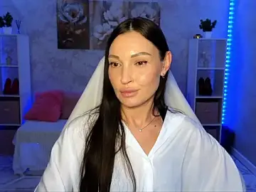 Stripchat Nude Webcam of NikoleMills