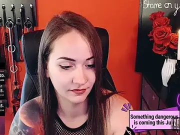 Stripchat Free Live Porn of _MissJaneWarren_