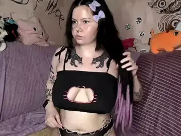Stripchat Sex Chat of Ange_Xxx