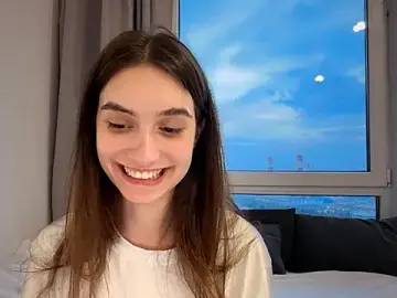 Stripchat Live Sex of BibiCiarlo