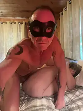 Stripchat Live Sex of BoundByFire