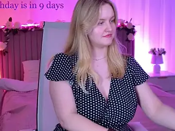 Stripchat Best live sex cam show of KellyPoter