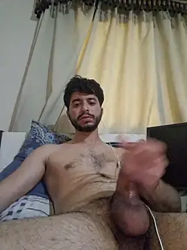 Stripchat Live Sex of PrincyBoy_1_