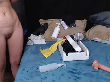 Stripchat Live Porn of Sharapreston2