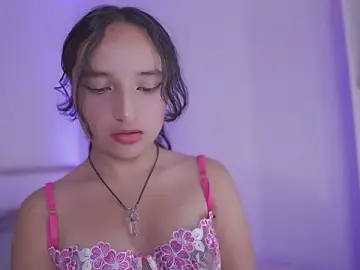 Stripchat Best Webcam of _emily_jonexs