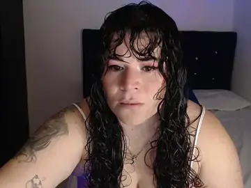 Stripchat Private Sex Chat of ANGELIQUE_KLANE