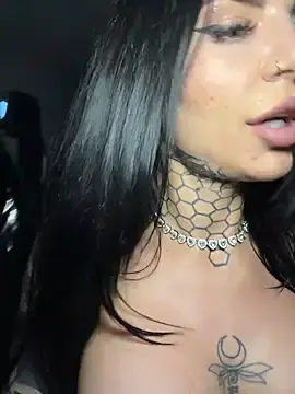 Stripchat Adult Webcam of LexiCoco