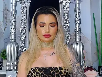 Stripchat Private Sex Chat of NightshadeIris