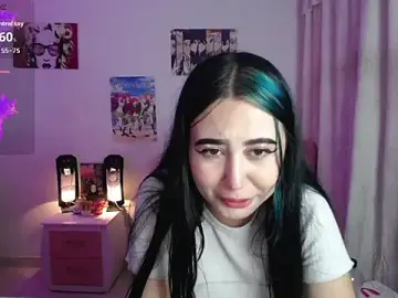 Stripchat Live Porn of iris_sky