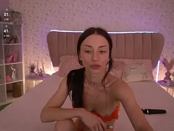 Stripchat Live Sex of Alice_Arwen