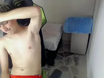 Stripchat Sex Chat of Pablito_junior