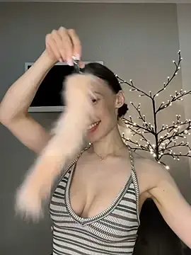 Stripchat Best live sex cam show of Polli_Kiss
