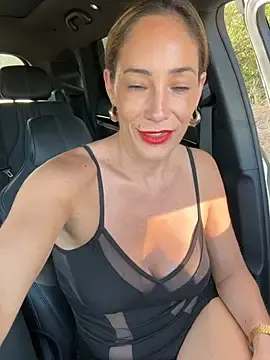Stripchat Live Sex of SweetAlegra_
