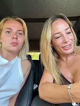 Stripchat Best live sex cam show of SweetAlegra_
