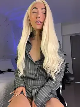 Stripchat Live Sex of miss_tatiana_