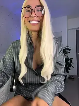 Stripchat Nude Webcam of miss_tatiana_