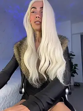Stripchat Live Porn of miss_tatiana_