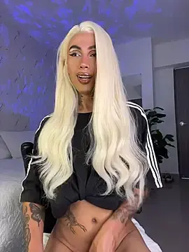 Stripchat Free Porn Cam of miss_tatiana_