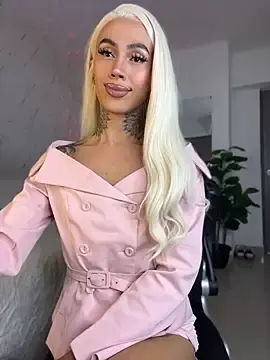 Stripchat Sex Chat of miss_tatiana_