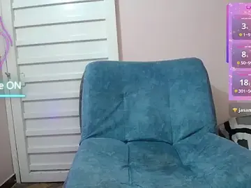 Stripchat Free Porn Cam of princess_sarita1