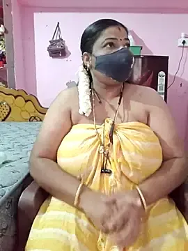 Stripchat Watch Live Sex Cams of tamil_lathikaaa
