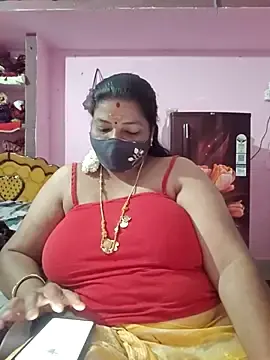 Stripchat Sex Chat of tamil_lathikaaa