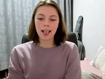 Stripchat Private Sex Chat of CutieAnny